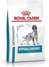 Zdjęcie Royal Canin Veterinary Canine Hypoallergenic 14kg - Chełm