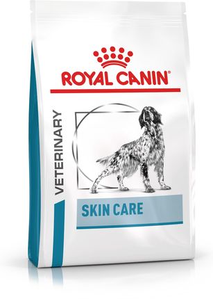 Royal Canin Veterinary Canine Skin Care 8kg