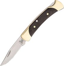 Zdjęcie Nóż Składany Buck The 55 Folding Hunter Ebony 01Bk5684 T - Milicz