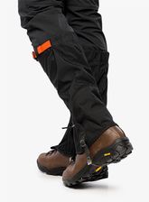 Zdjęcie Stuptuty Kohla Alpine Pro - black/red orange - Piława Górna