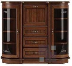 Art-Futuro Komoda Wersal Z Barkiem W11