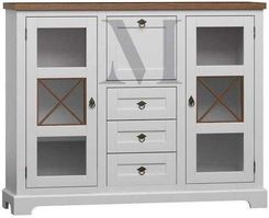 Art-Futuro Komoda Z Barkiem Awinion A11