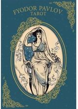 Zdjęcie Fyodor Pavlov Tarot - Trzebinia