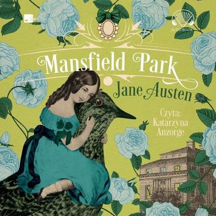 Mansfield Park
 (Audiobook) Aleksandria