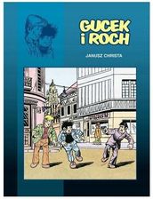 Zdjęcie Gucek I Roch - Rudnik nad Sanem