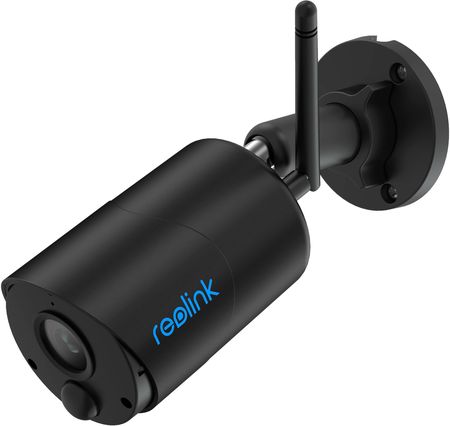 Reolink Argus ECO WiFi Full-HD czarna