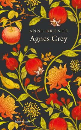 Agnes Grey (ekskluzywna edycja) (E-book)