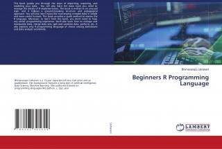 Beginners R Programming Language
