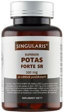 Zdjęcie Singularis Superior Potas Forte Sr 60Tabl. - Legnica