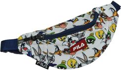 Zdjęcie saszetka dla dziewczynki Fila Thies Warner Bross Soft Bumbag FBK0007-13024 - Stalowa Wola