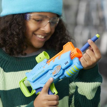 Pistolet Explorer Easy-Play - Nerf Elite Junior