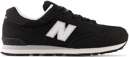 Buty dziecięce New Balance GC515BLK – czarne