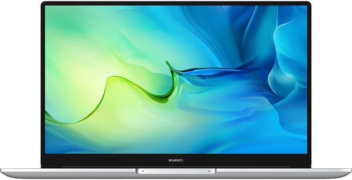 Laptop HUAWEI MateBook D 15 2022 15/i5/8GB/512GB/Win11 - Opinie i