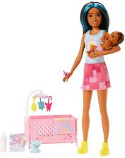 Barbie ghv87 online