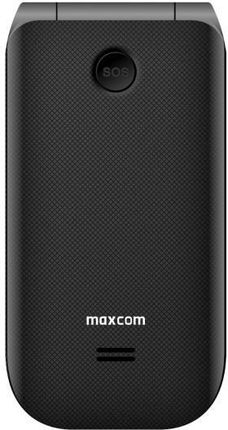 Maxcom Comfort MM827 Czarny