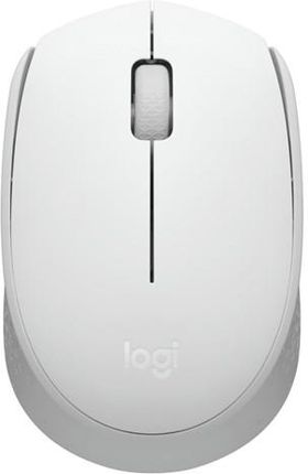 Logitech M171 biały (910006867)