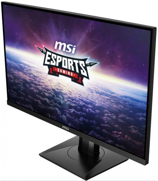 MSI G274QPF-QD ゲーミングモニター Amazon.co.jp: MSI 170Hz 27インチ ゲーミングモニター RAPID