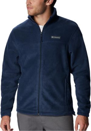 Bluza męska Columbia Steens Mountain 2.0 Full Zip Fleece 1476671464 Rozmiar: L