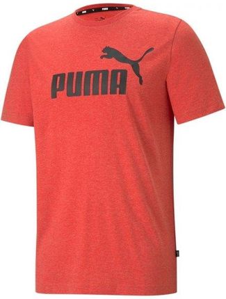 Puma t-shirt męski Ess Heather Tee 586736-11
