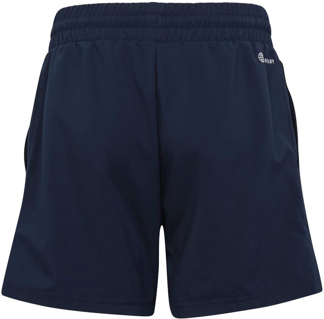 Dziecięce Spodenki Adidas B Club 3S Short Hr4290 – Granatowy - Ceny I ...