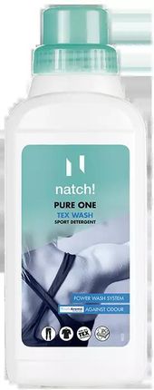 Natch Pure One Środek Piorący Odzież Sportową 500Ml