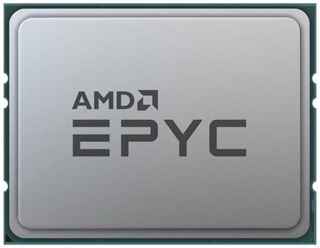Amd Epyc 7313P / 3 Ghz Procesor - 16 Rdzeni Sp3 Oem (Bez Chłodzenia) (100000000339)
