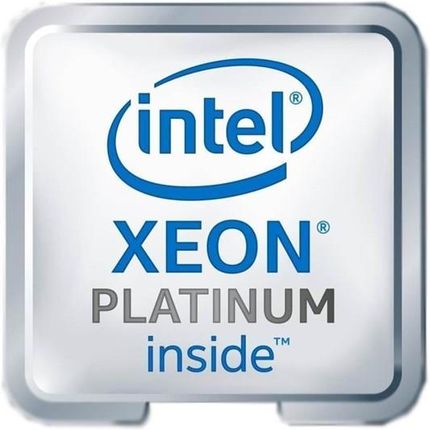 Intel Xeon Platinum 8256 Procesor - 4 Rdzenie 3.8 Ghz Lga3647 Box (BX806958256)
