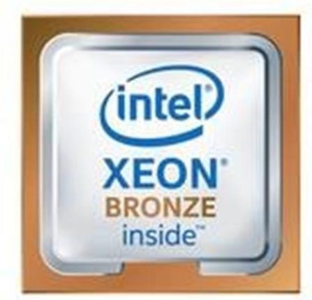 Hp Intel Xeon Bronze 3206R / 1.9 Ghz Procesor - 8 Rdzeni (P21189B21)