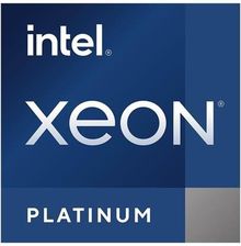 Intel Xeon Platinum 8362 / 2.8 Ghz - Oem Procesor 32 Rdzenie Lga4189 Socket (Bez Chłodzenia) (CD8068904722404)