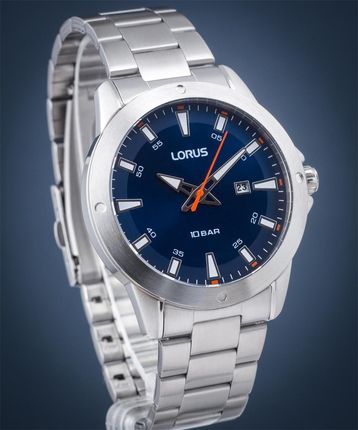 Lorus RH959PX9