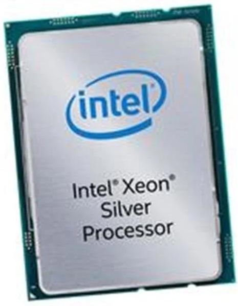Processeur Intel Xeon Silver 4108 - 1.8GHz - 8 Cœurs - FCLGA3647