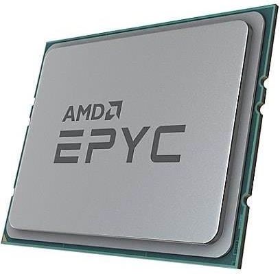 Hp Amd Epyc 7702 / 2 Ghz Procesor - 64 Rdzenie Sp3 (P17546B21)
