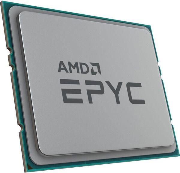Procesor Hp Amd Epyc 7542 / 2.9 Ghz Procesor 32 Rdzenie (P27254B21