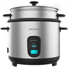 Zdjęcie Ryżowar Cecotec RiceFusion 7000 Inox - Iwonicz-Zdrój