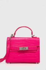 Steve Madden torebka Bjulieta kolor fioletowy SM13000626 - Ceny i 