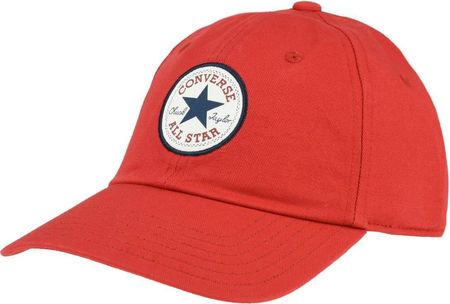 czapka z daszkiem Converse Tipoff Chuck Baseball MPU 10008474-A18