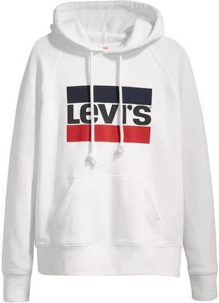 bluza damska Levi's Graphic Standard Hoodie 184870058