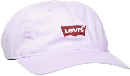 czapka z daszkiem damska Levi's Ladies Mid Batwing Baseball Cap 232454-6-47