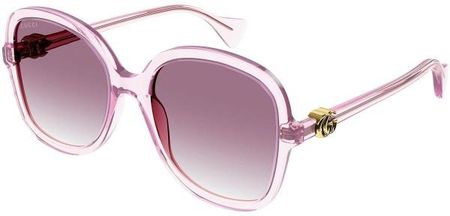 Gucci GG1178S 005 ONE SIZE (56)