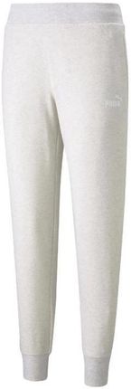 spodnie damskie Puma Essential Logo Pants 586841-02