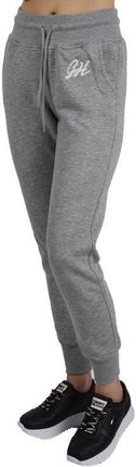 spodnie damskie GymHero Sweatpants 780-GREY