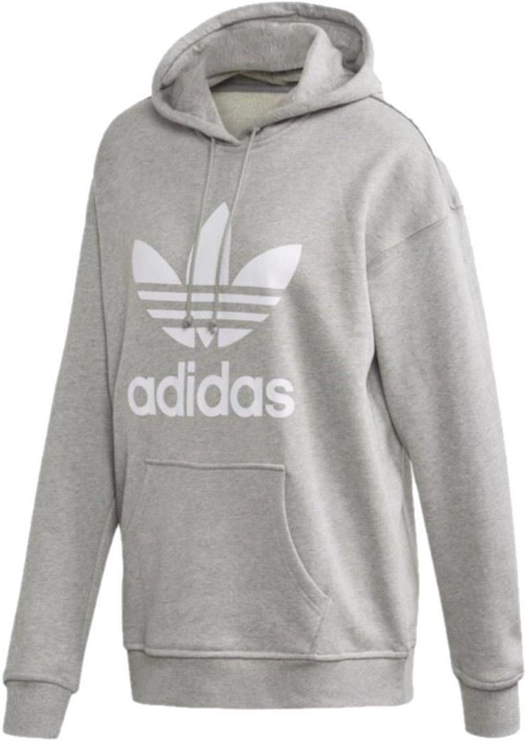 Bluza damska adidas Trefoil Hoodie FM3304 Ceny i opinie Ceneo.pl