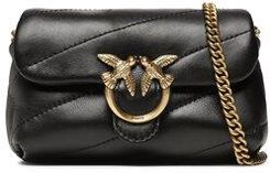 Zdjęcie Torebka Pinko - Love Micro Puff C PE 23 PCPL 100041 A0F2 Black Z99Q - Toruń