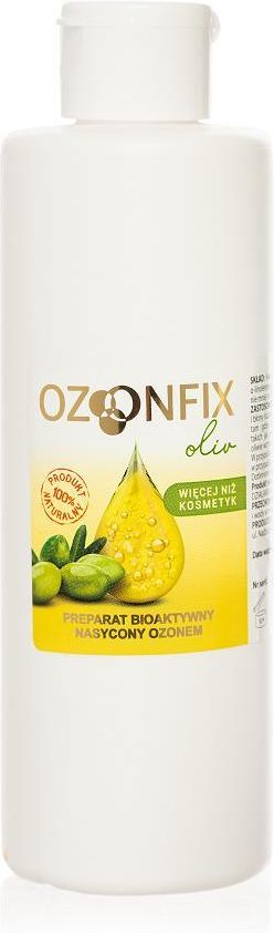 Ozonea Energomat Ozonea Oliv 200Ml Oliwa Z Oliwek Ozonowana - Ceny i opinie ...