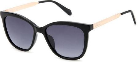 Okulary przeciwsłoneczne Fossil FOS 3142 S 807