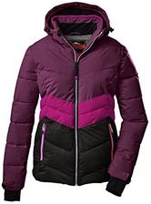 Girls' ski jacket with hood Killtec KSW 211 | Sport is good