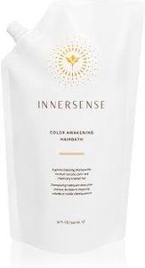 Innersense Organic Beauty Color Awakening Hairbath Refill Szampon Do Włosów 946 ml