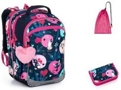 Zdjęcie Topgal Komplet Szkolny Set Coco 22054 Medium - Trzebnica