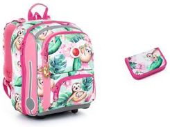 Zdjęcie Topgal Komplet Szkolny Set Bebe 23001 Small - Strzegom