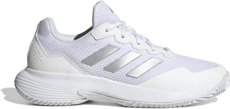 Damskie Buty Adidas Gamecourt 2 W Hq8476 – Biały